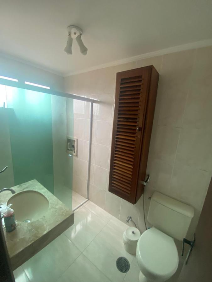 Cobertura 3 Dormitorios, 2 Vagas, Churrasqueira, Wi-Fi Free, Lazaro Ubatuba Exteriör bild
