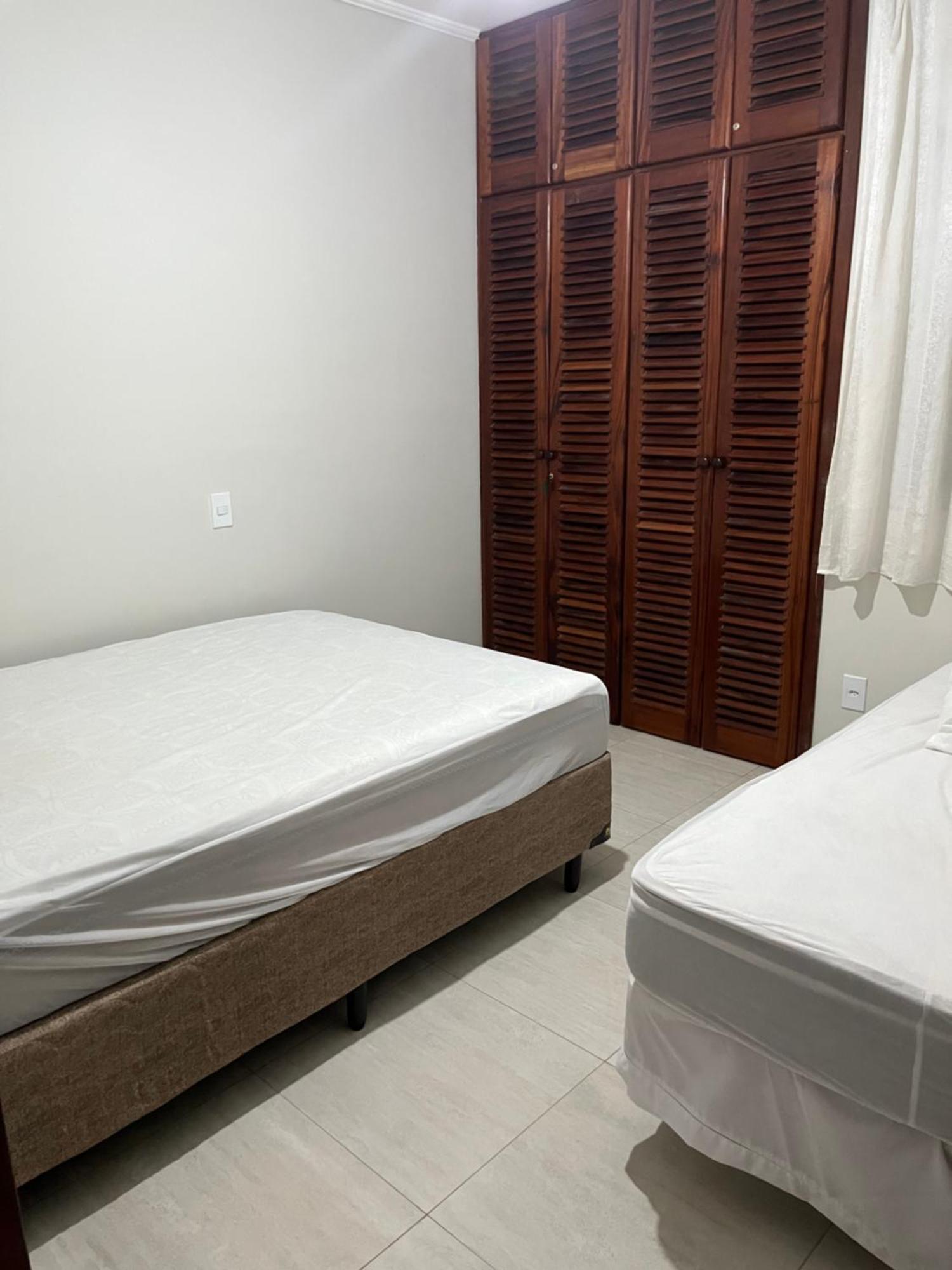 Cobertura 3 Dormitorios, 2 Vagas, Churrasqueira, Wi-Fi Free, Lazaro Ubatuba Exteriör bild